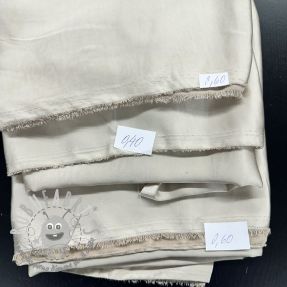 Last pieces package Raso SOIVE 010