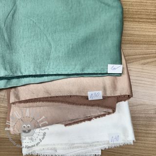 Last pieces package Raso SOIVE 011