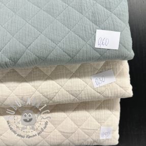 Last pieces package Mussola/Doppia garza 2319