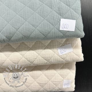 Last pieces package Mussola/Doppia garza 2319