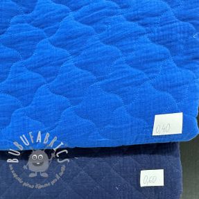 Last pieces package Mussola/Doppia garza 2320