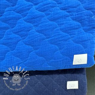 Last pieces package Mussola/Doppia garza 2320