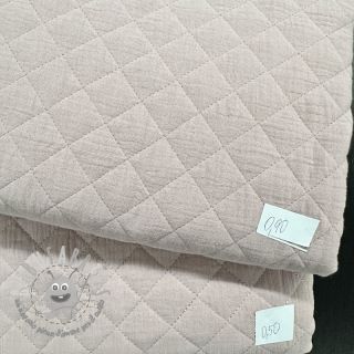 Last pieces package Mussola/Doppia garza 2321