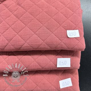 Last pieces package Mussola/Doppia garza 2323