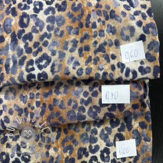 Last pieces package Mussola/Doppia garza 2326