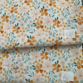 Last pieces package Mussola/Doppia garza 2329