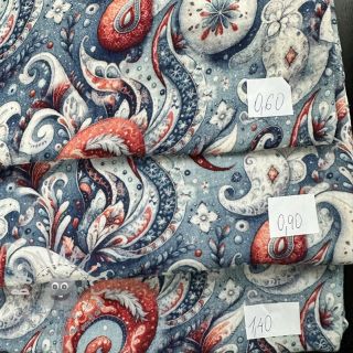 Last pieces package Mussola/Doppia garza 2332