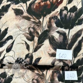 Last pieces package Mussola/Doppia garza 2333