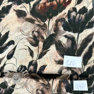 Last pieces package Mussola/Doppia garza 2333