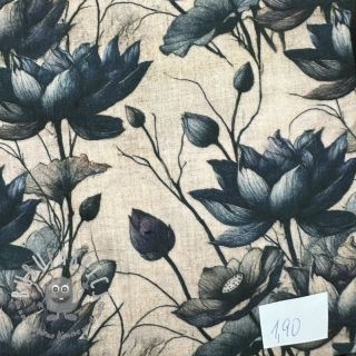 Last pieces package Mussola/Doppia garza 2334