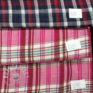 Last pieces package Mussola/Doppia garza 2337