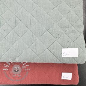 Last pieces package Mussola/Doppia garza 2341