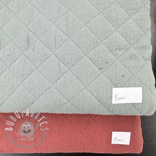 Last pieces package Mussola/Doppia garza 2341