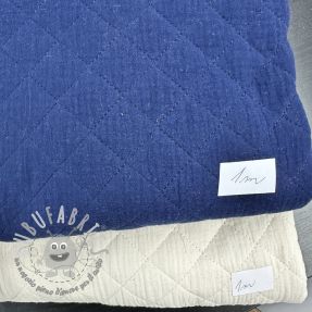 Last pieces package Mussola/Doppia garza 2342