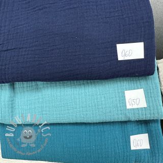 Last pieces package Mussola/Doppia garza 2344