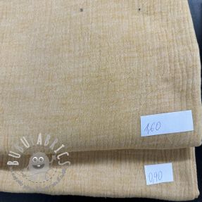 Last pieces package Mussola/Doppia garza 2361