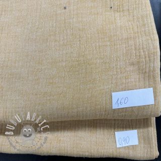 Last pieces package Mussola/Doppia garza 2361