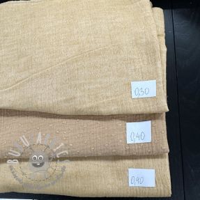 Last pieces package Mussola/Doppia garza 2362