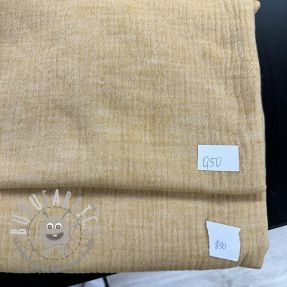 Last pieces package Mussola/Doppia garza 2363