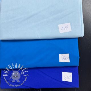 Last pieces package Tessuto di cotone 4618