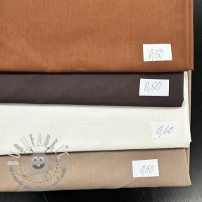 Last pieces package Tessuto di cotone 4621