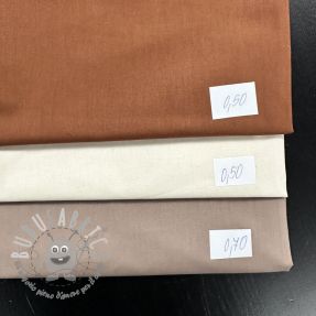 Last pieces package Tessuto di cotone 4622