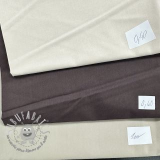 Last pieces package Tessuto di cotone 4625