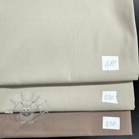 Last pieces package Tessuto di cotone 4626