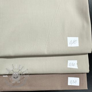 Last pieces package Tessuto di cotone 4626