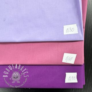 Last pieces package Tessuto di cotone 4628