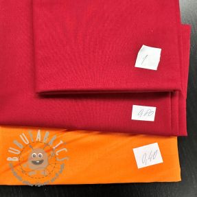 Last pieces package Tessuto di cotone 4629