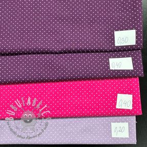 Last pieces package Tessuto di cotone 4633