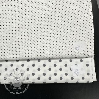 Last pieces package Tessuto di cotone 4634