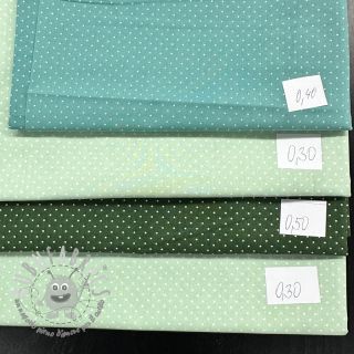 Last pieces package Tessuto di cotone 4636