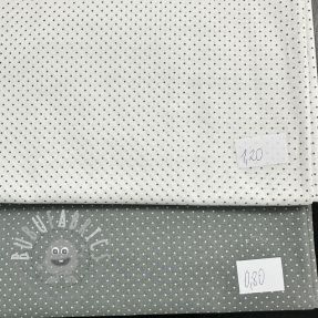 Last pieces package Tessuto di cotone 4637