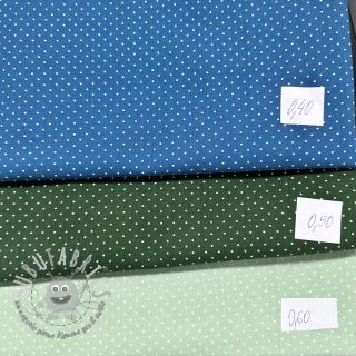 Last pieces package Tessuto di cotone 4638