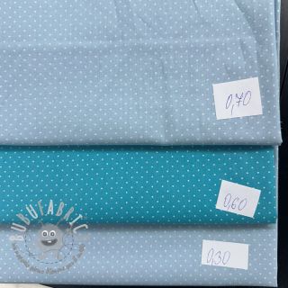 Last pieces package Tessuto di cotone 4639