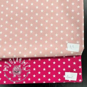 Last pieces package Tessuto di cotone 4642