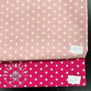 Last pieces package Tessuto di cotone 4642