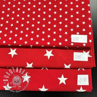 Last pieces package Tessuto di cotone 4641