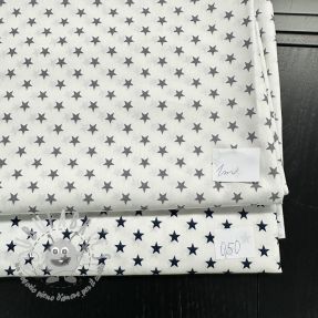 Last pieces package Tessuto di cotone 4643