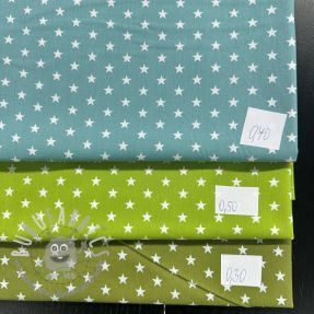 Last pieces package Tessuto di cotone 4644