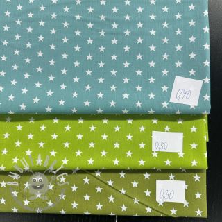 Last pieces package Tessuto di cotone 4644