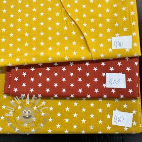 Last pieces package Tessuto di cotone 4645