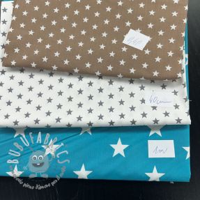 Last pieces package Tessuto di cotone 4647