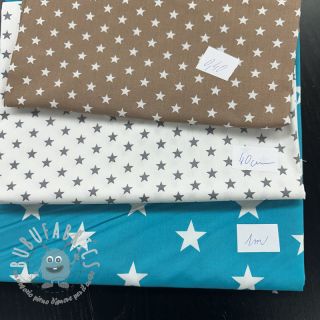 Last pieces package Tessuto di cotone 4647