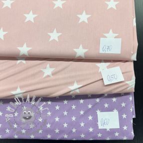 Last pieces package Tessuto di cotone 4649