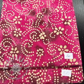 Last pieces package Tessuto di cotone 4650