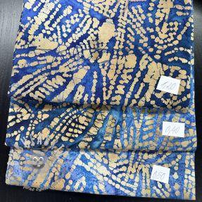 Last pieces package Tessuto di cotone 4651