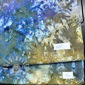 Last pieces package Tessuto di cotone 4653